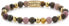 Bead bracelet Winter Glow II RR-60060-G