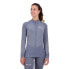 Фото #2 товара SALEWA Zebru Responsive long sleeve base layer