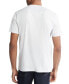 Фото #2 товара Men's Short Sleeve Crewneck Faded Logo Graphic T-Shirt