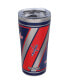 Фото #3 товара Washington Capitals 20 Oz Powerskate Stainless Steel Tumbler