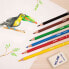 Фото #3 товара MILAN 211 Colored Pencils 2.9 mm 12 Units