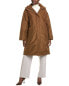 Фото #3 товара Lafayette 148 New York Reversible Ryder Down Coat Women's