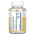 Solaray, Гидроксиапатит кальция, 250 мг, 120 капсул