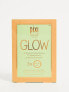 Фото #1 товара Pixi Glow Boosting Sheet Face MaskPixi Glow Boosting Тканевая маска для лица с гликолевой кислотой 3 шт