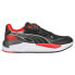 Фото #1 товара Puma Sf XRay Speed Lace Up Mens Size 11 M Sneakers Casual Shoes 30703303