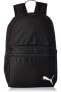 Фото #1 товара Unisex Yetişkin Teamgoal 23 Backpack Core Black Sırt Cantaları Siyah, (siyah)