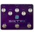 LPD Pedals Sixty8 Deluxe Overdrive