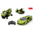 Фото #2 товара Игрушечный транспорт RASTAR Rc 1:18 Lamborghini Sian Building Kit 97400 car