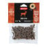 Фото #1 товара ZOLUX Deer cubes 100g dog treat