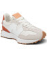 Women's 327 Casual Sneakers from Finish Line