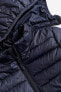 Water-repellent Insulated Jacket