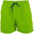 Фото #1 товара Swimming shorts Crowell M 300/400 green