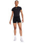 ფოტო #5 პროდუქტის Women's Advantage Dri-FIT Tennis Shorts