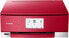 Фото #8 товара Canon PIXMA TS8350 Colour Inkjet Multifunctional Printer (Print, Scan, Copy, 10.9 cm Touch Display, WiFi, Print App, 4,800 x 1,200 Dpi)