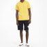 Фото #3 товара Брюки Puma Big Logo Trendy Clothing Casual Shorts