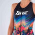 ZOOT Ltd Tri Fz Sleeveless Trisuit