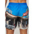 Фото #3 товара SUPERDRY Photographic 17´´ swimming shorts