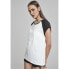 ფოტო #7 პროდუქტის URBAN CLASSICS Raglan Contract short sleeve T-shirt