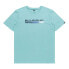 Фото #1 товара QUIKSILVER EQYZT07664 short sleeve T-shirt