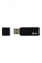 Verbatim MyMedia - 32 GB - USB Type-A - 2.0 - Cap - Black