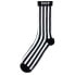 CULT Vertical Stripe socks