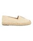 Фото #2 товара Women's Peanni Flat Espadrille Closed Toe Shoes