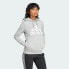 Фото #19 товара adidas women Essentials Logo Fleece Hoodie