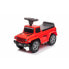 Фото #7 товара Машинка-каталка Jeep Gladiator Красный