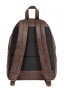 Eastpak Rucksack PADDED PAK´R EK000620 Grained Brown J01 Dunkelbraun