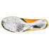 Puma Evospeed Tokyo Brush 4 Track And Field Mens Orange Sneakers Athletic Shoes
