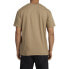 ფოტო #2 პროდუქტის RVCA Choose short sleeve T-shirt