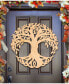 Фото #1 товара Celtic Tree of Life Wall Deco
