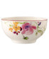 Dinnerware, Mariefleur French Oval Rice Bowl