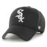 Фото #2 товара 47 MLB Chicago White Sox Raised Basic Cap