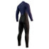 Фото #3 товара MYSTIC Star Double Long Sleeve Chest Zip Neoprene Suit