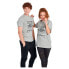 ფოტო #5 პროდუქტის UMBRO Stacked Frame Graphic short sleeve T-shirt