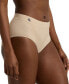 Фото #4 товара Women's Seamless Stretch Jersey High-Rise Brief Underwear 4L0012