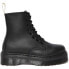 DR MARTENS Vegan Jadon II Mono Boots