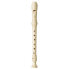 Фото #1 товара Yamaha YRS-24B Soprano/Descant Recorder (White)