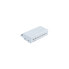 Фото #2 товара ShiverPeaks BS75075 - RJ-45 - Cat6a - Grey - Metal - 1U - 160 mm