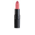 Фото #1 товара VELVET TOUCH lipstick #019-matt angel 4 gr