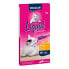 Фото #1 товара VITAKRAFT Liquid Snack Chicken 6 x 15g cat treat