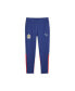 ფოტო #3 პროდუქტის Men's Blue Chivas Casuals Pants