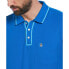 Фото #3 товара ORIGINAL PENGUIN Earl Org Pique Sticker Pete short sleeve polo