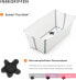 Фото #5 товара Babybadewanne Flexi Bath®