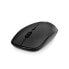 Фото #9 товара V7 Low Profile Wireless Optical Mouse - Black - Ambidextrous - Optical - RF Wireless - 1600 DPI - Black