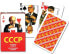 Фото #1 товара Карты для компаний Piatnik Karty CCCP