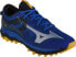 Mizuno Mizuno Wave Mujin 9 J1GJ227053 Czarne 45 Черный - фото #1