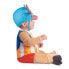 Фото #5 товара Маскарадные костюмы для младенцев One Piece Chopper (3 Предметы)
