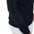 EQUESTRO Interlock sweatshirt